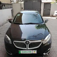 برلیانس H320 اتوماتیک 1650cc، مدل ۱۳۹۹کارنامه
