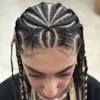 تخفیف بافت مو فقط هزینه مواد