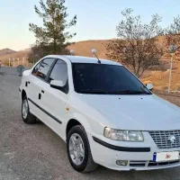 سمندLx|خودرو سواری و وانت|یاسوج, |دیوار