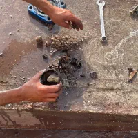 استخدام تکنسین فنی