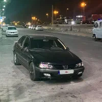 پژو پارس تیوفایو سیمی مدل۱۴۰۰