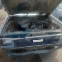 مزدا دوکابین ۲۰۰۰