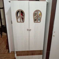 سرویس خواب کودک|تخت و سرویس خواب|تیران, |دیوار