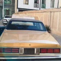 کاپریس کلاسیک مدل 1982|خودرو کلاسیک|فردیس, قریشی|دیوار