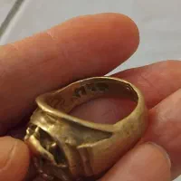 انگشتر مردانه|بدلیجات|اسلامشهر, شهرک مصطفی خمینی|دیوار