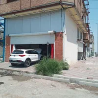 مغازه اجاره ای جهت انبار،مکانیکی،صافکاری،