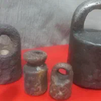 سنگ ترازو