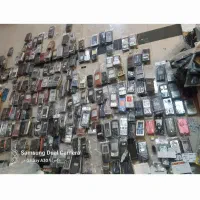 قاب وگوشیهای قدیمی|موبایل|ارومیه, |دیوار