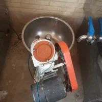 شیر سردکن یخچال مکینه|فروشگاه و مغازه|اشکذر, |دیوار