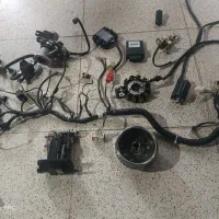 وسایل نو|دوچرخه، اسکیت، اسکوتر|رفسنجان, |دیوار