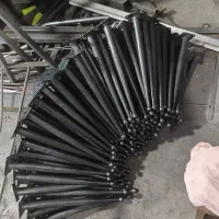 پایه فلزی میز