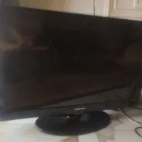 تلویزیون lcd 32 اینچ مارک سامسونگ