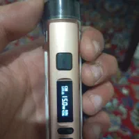 قلیان شارژی (ویپ)