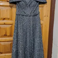 پیراهن مجلسی زنانه