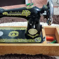 چرخ خیاطی