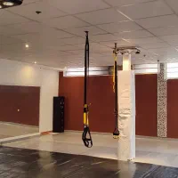 اجاره سانس باشگاه