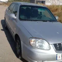 هیوندا ورنا