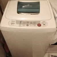 لباسشویی توشیبا