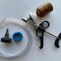 سرنگ طیور نیم سی سی چند منظوره هنکه