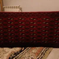 فروش پشتی دستباف ترکمن|حراج|تهران, گیشا|دیوار