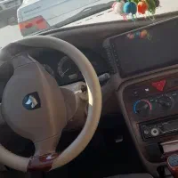 سمندمدل ۹۰درحدبدون رنگ وضربه|خودرو سواری و وانت|ایرانشهر, |دیوار