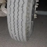 خاور کمپرسی 808 مدل 55