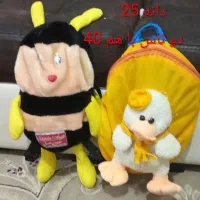 عروسک|اسباب‌بازی بچه|تربت‌حیدریه, شهرک ولیعصر|دیوار