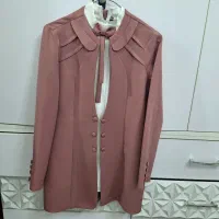 کت مجلسی|لباس|قم, لسانی|دیوار