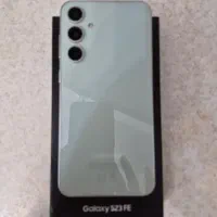 سامسونگ گلکسی S23fe ویتنام