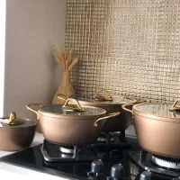 قابلمه|ظروف پخت‌وپز|کرج, کوی کارمندان جنوبی|دیوار