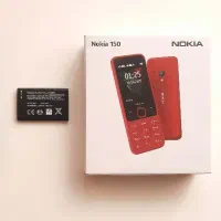 گوشی نوکیا۱۵۰