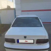 سمند مدل۹۸|خودرو سواری و وانت|پارس‌آباد, |دیوار