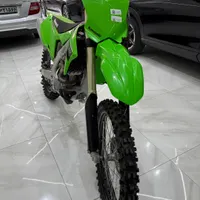 کاوازاکی Kx f250. 2023|موتورسیکلت|تهران, شکوفه|دیوار