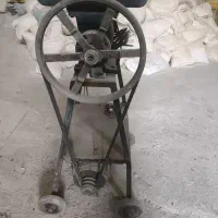 دستگاه ابلیمو گیری صنعتی|آبمیوهگیر و آبمرکباتگیر|پاکدشت, پاکدشت (مامازند)|دیوار