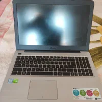 لپ تاپ مدل  Asus k556u cori7