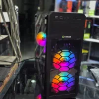 کیس گیمینگ amd