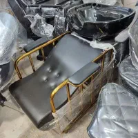 سرشور کد90 پدیکورطلا تابوره