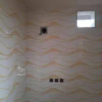 کاشی کاری ونصب سنگ پله|خدمات پیشه و مهارت|بهشهر, |دیوار