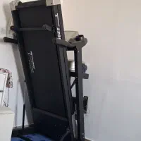 تردمیل توربو