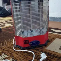 بخاری کم مصرف