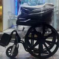 ویلچر برند   سرو پیکر توس