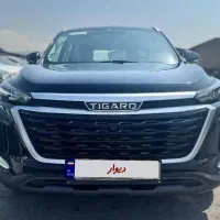 تیگارد X35 پلاس، مدل ۱۴۰۴