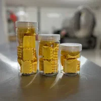 بستنی خشک فله و بسته بندی/تهران