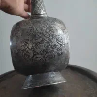 مقداری  وسایل انتیک|کلکسیون اشیاء عتیقه|بیرجند, |دیوار