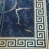 فرشینه مخملی ۳لایه/ صادراتی/ترمزدار با کیفیت عالی|فرش|قم, نیروگاه|دیوار