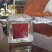 ادکلن رژ باکارات540