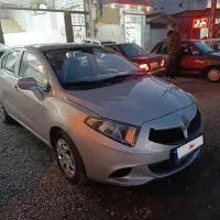 ماشین مدل ۹۵ برلیانس ۲۲۰ هاچبک