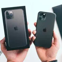 Apple 11 ProMax|موبایل|قم, صفائیه|دیوار