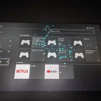ps4   یک ترابایت|کنسول، بازی ویدئویی و آنلاین|اردبیل, |دیوار