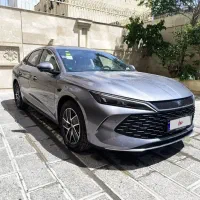 byd qin l 2025/اگهی شخصی